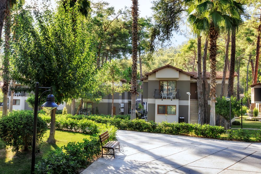 Картинка отеля - 10