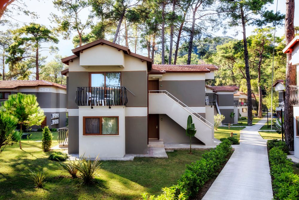 Картинка отеля - 11