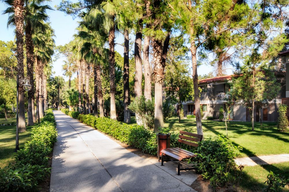 Kimeros Park Holiday Village - 9