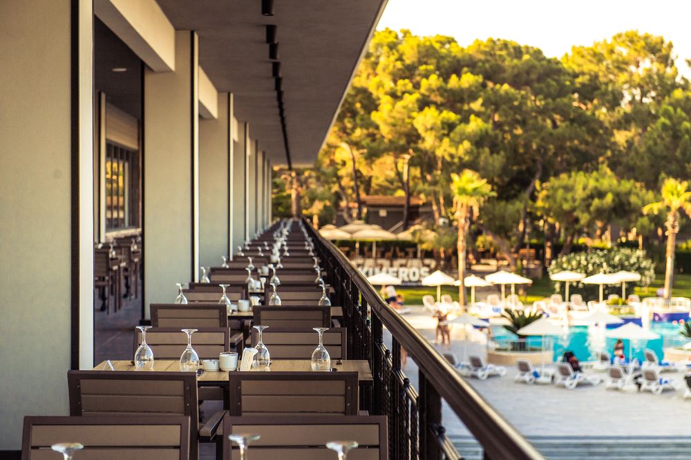 Kimeros Park Holiday Village - 49