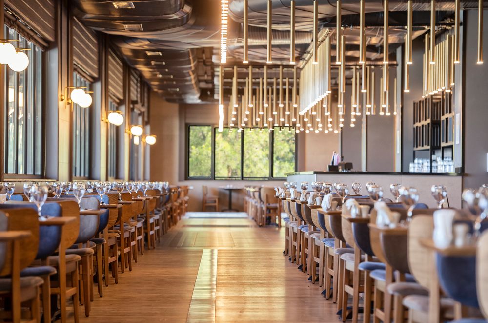 Kimeros Park Holiday Village - 25