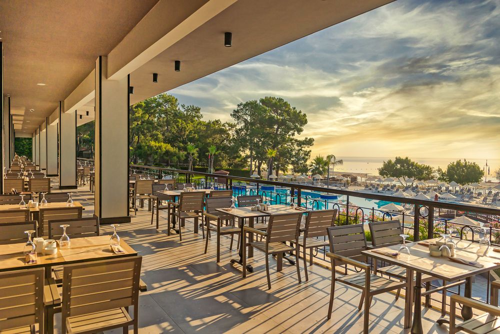 Kimeros Park Holiday Village - 23