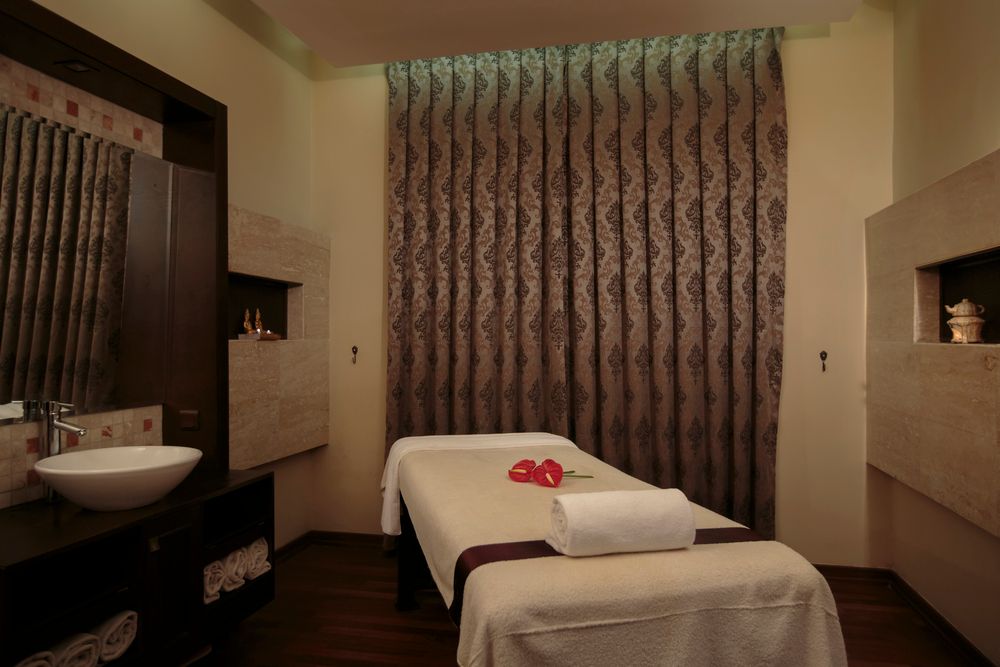 Kimeros Park Holiday Village - 64