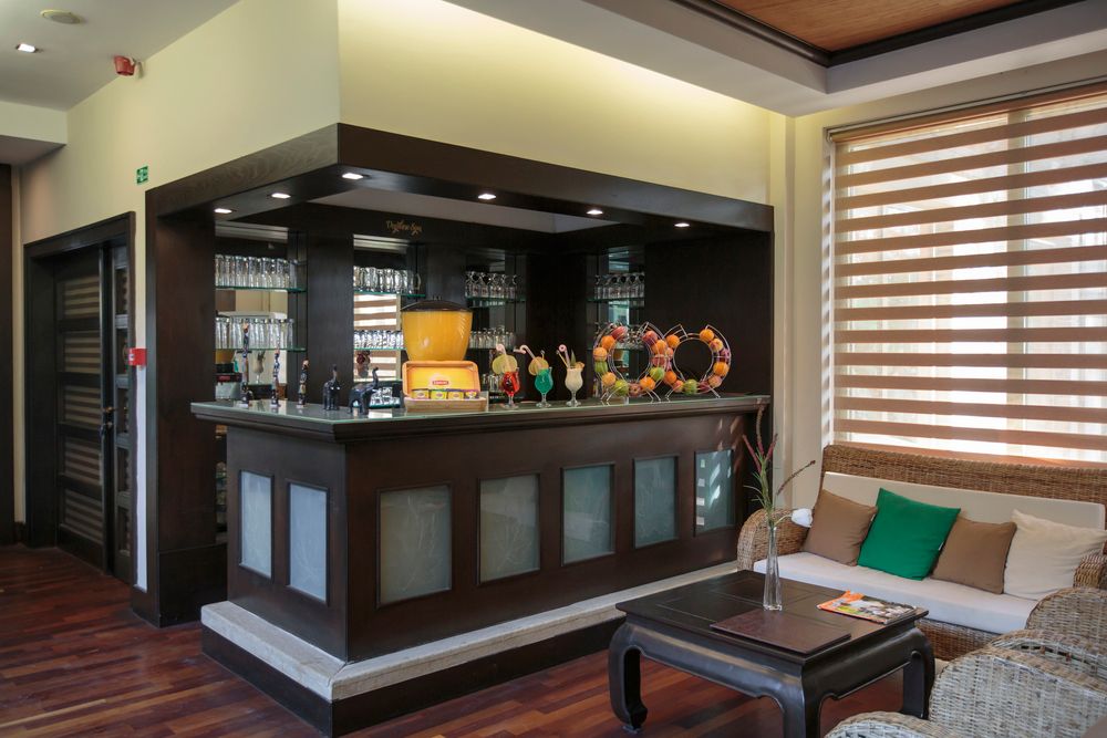 Kimeros Park Holiday Village - 57