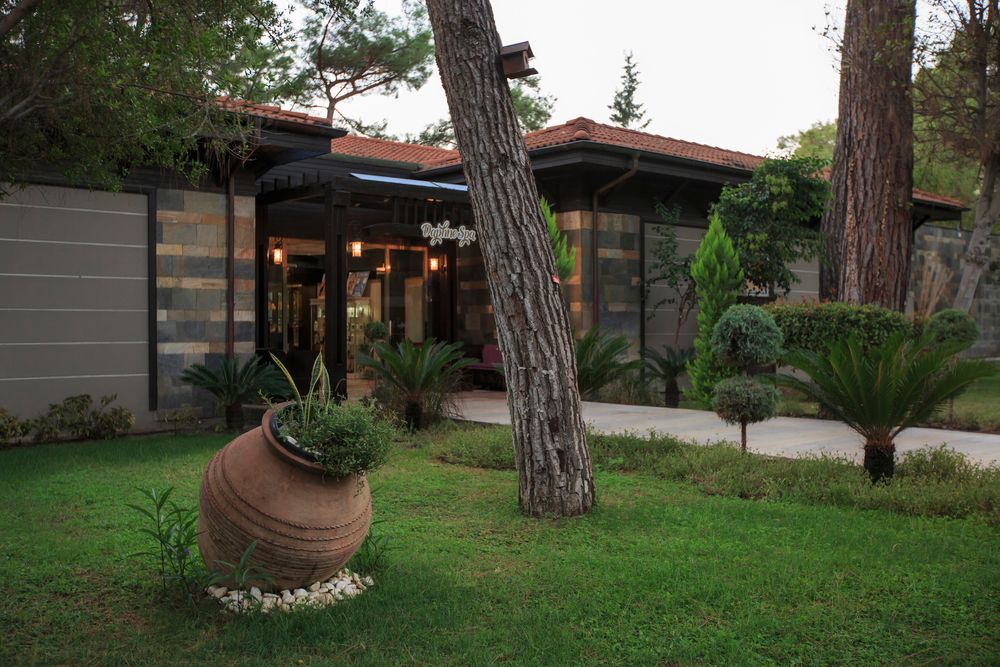 Kimeros Park Holiday Village - 55