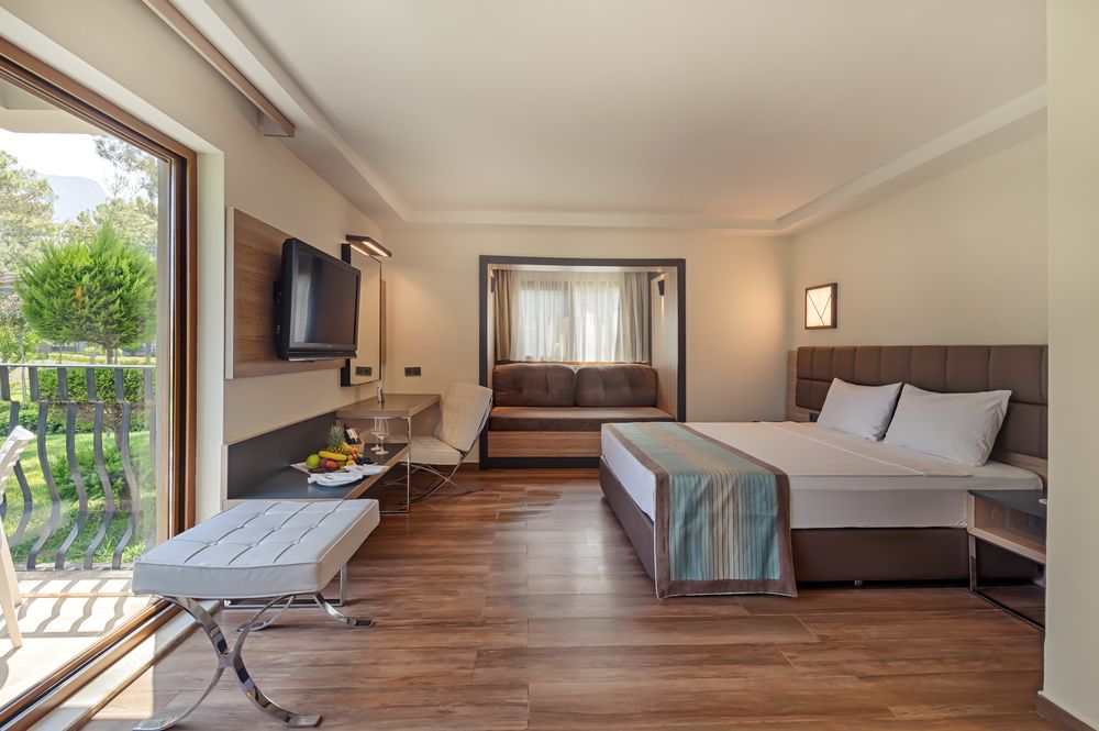 Картинка отеля - 107