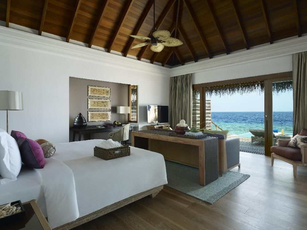 DUSIT THANI MALDIVES - 86