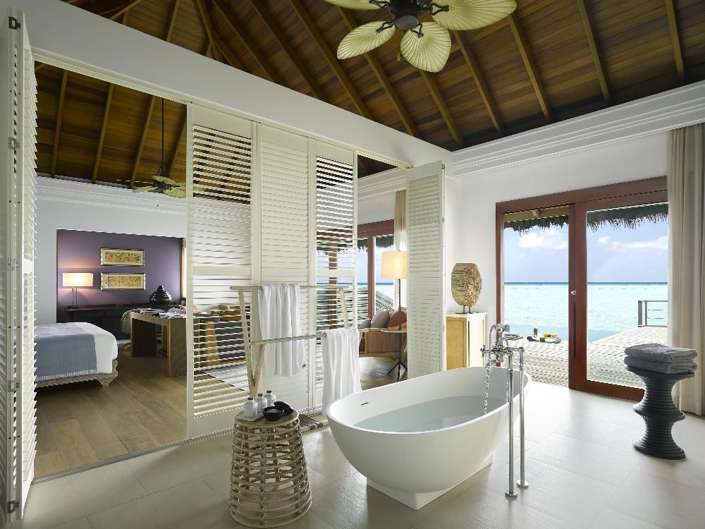 DUSIT THANI MALDIVES - 85