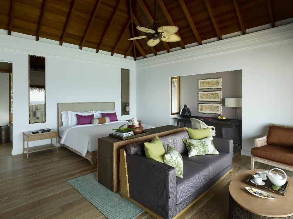 DUSIT THANI MALDIVES - 74
