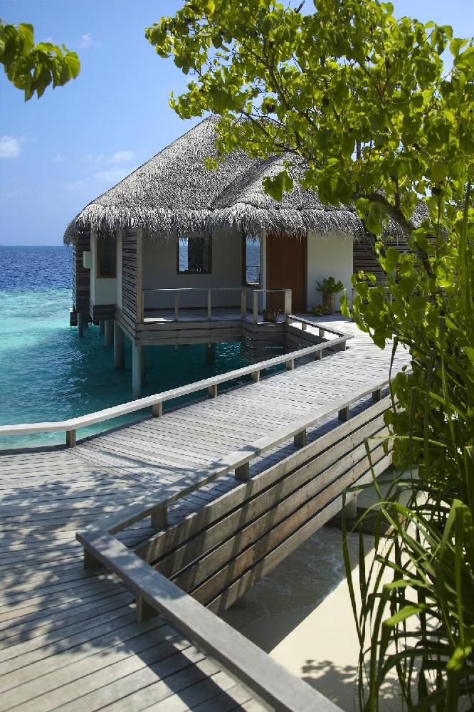 DUSIT THANI MALDIVES - 82