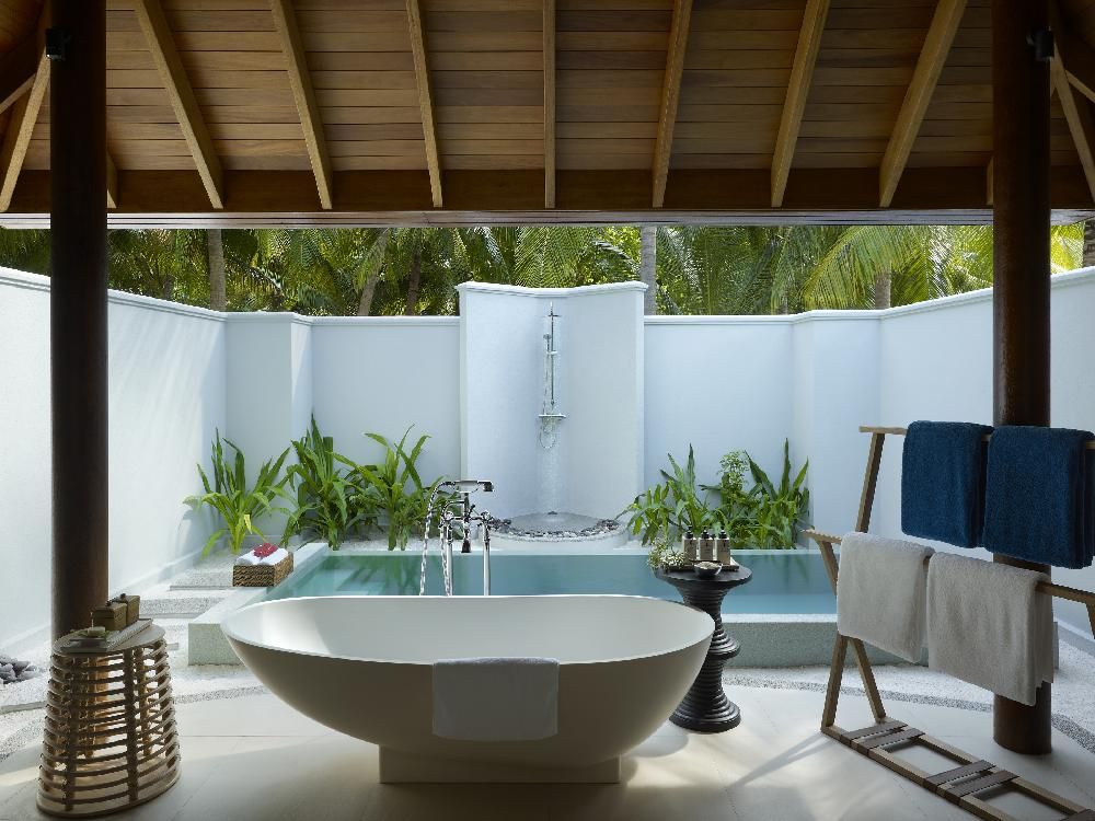 DUSIT THANI MALDIVES - 84