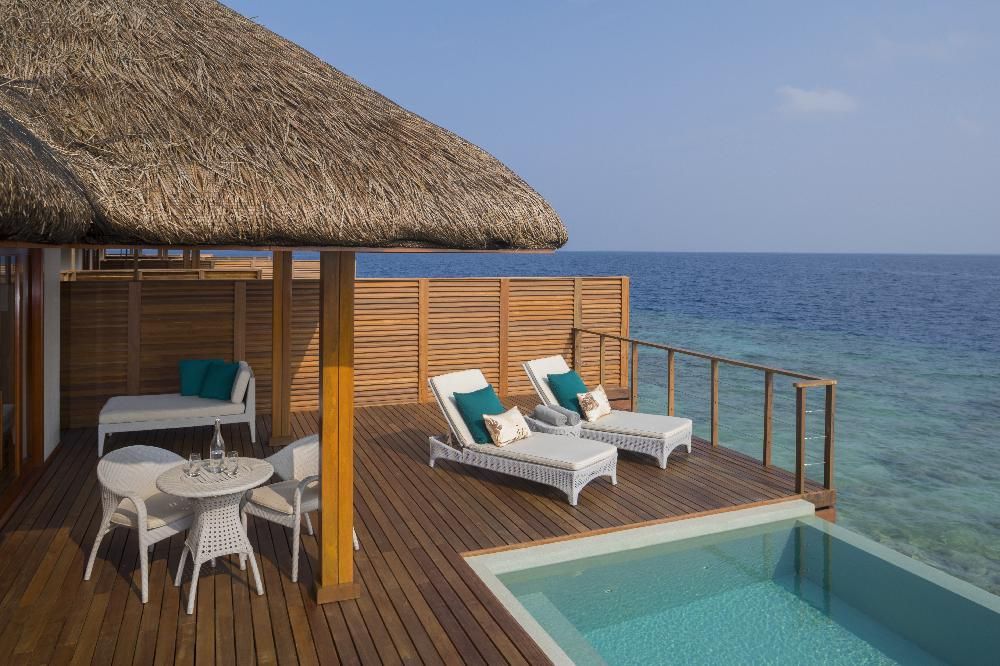 DUSIT THANI MALDIVES - 79