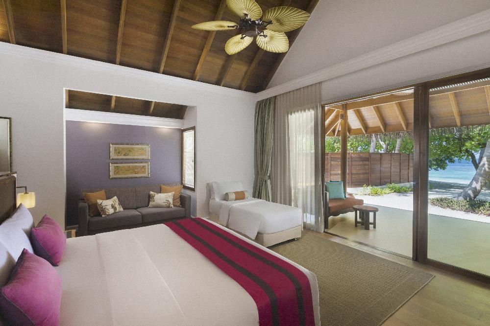 DUSIT THANI MALDIVES - 78