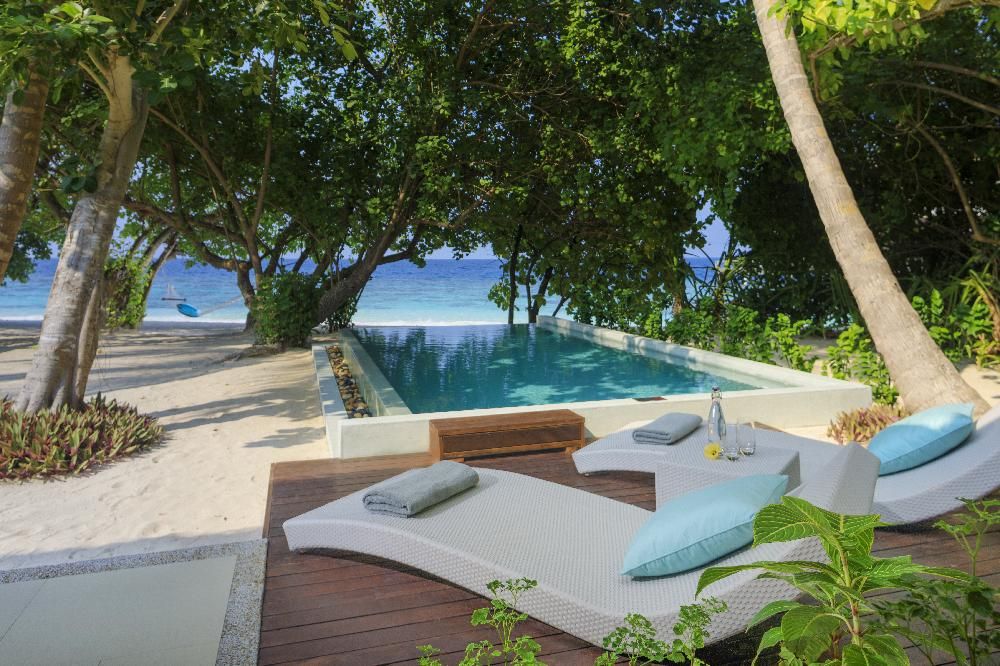 DUSIT THANI MALDIVES - 75