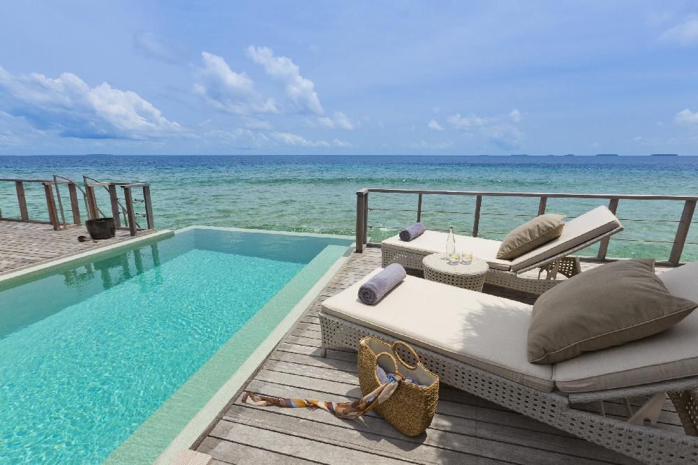 DUSIT THANI MALDIVES - 72
