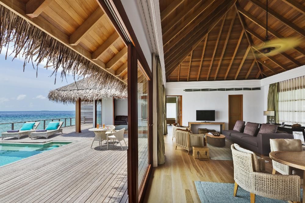 DUSIT THANI MALDIVES - 71
