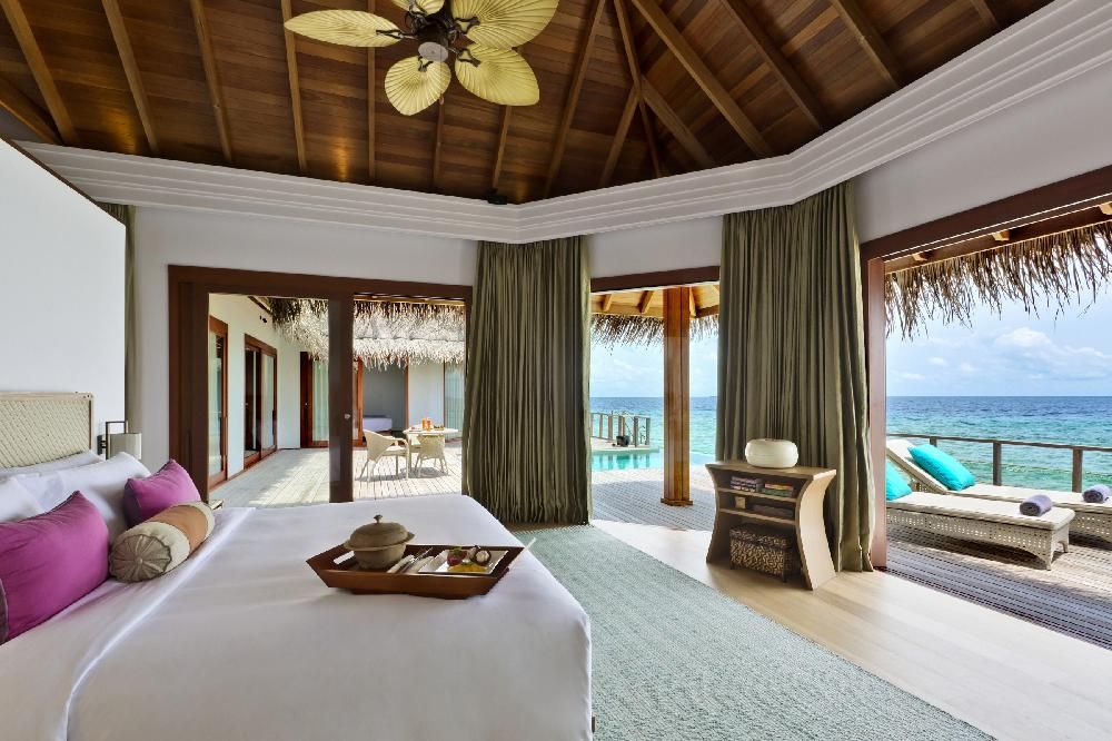 DUSIT THANI MALDIVES - 68