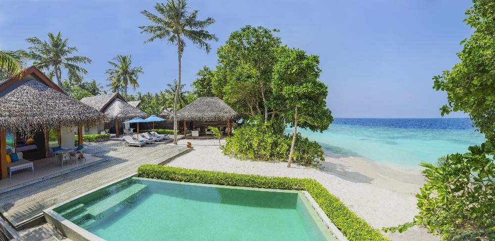 DUSIT THANI MALDIVES - 67