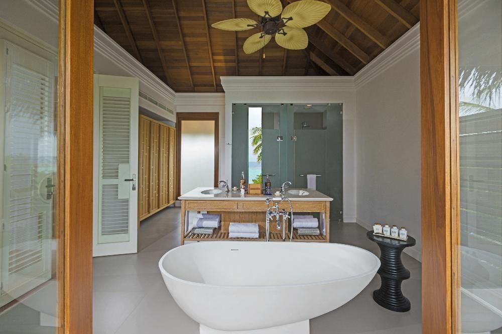 DUSIT THANI MALDIVES - 66