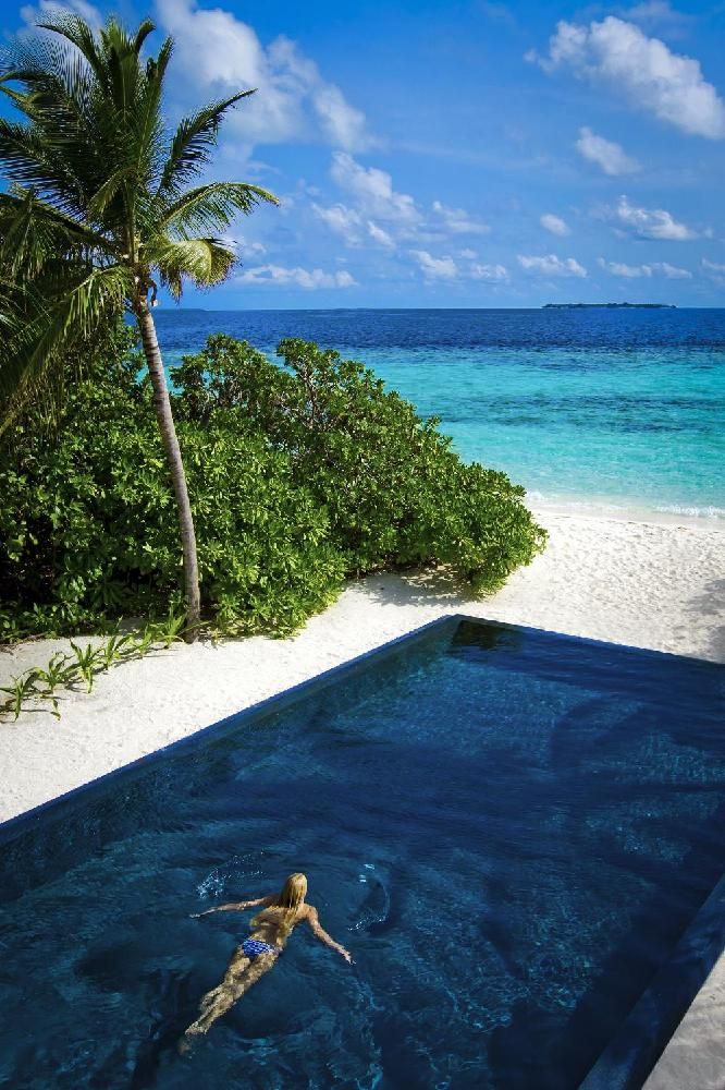 DUSIT THANI MALDIVES - 63