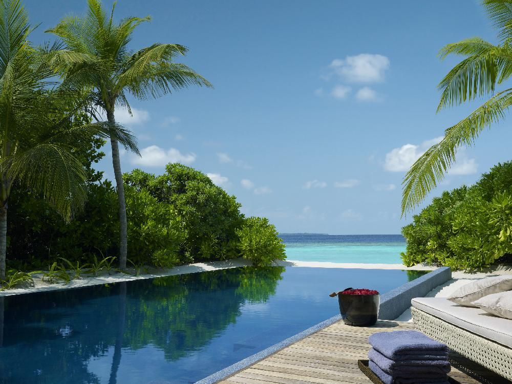 DUSIT THANI MALDIVES - 62