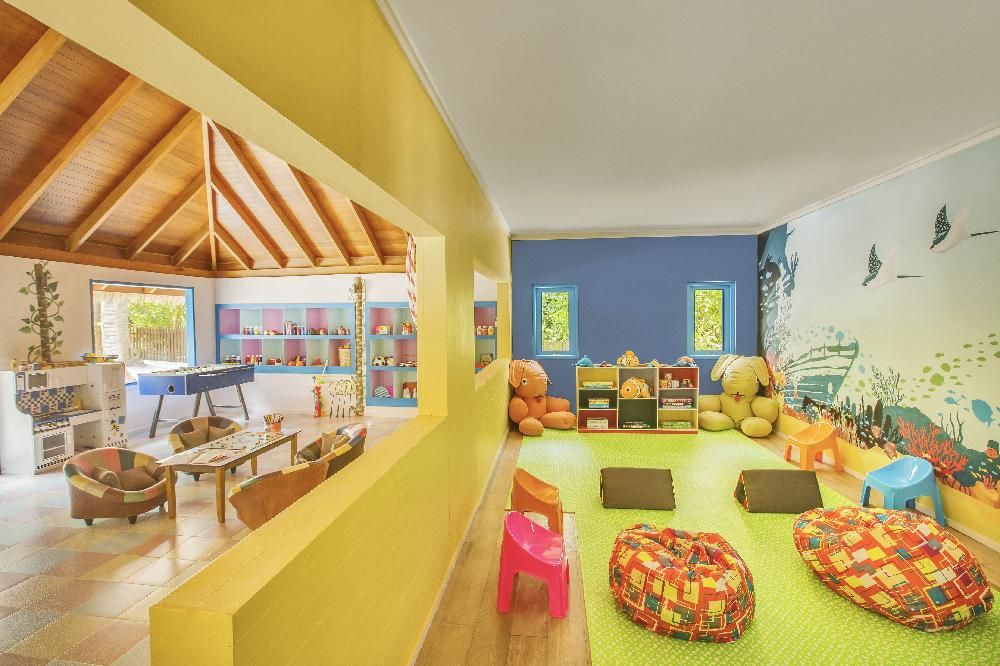 DUSIT THANI MALDIVES - 57