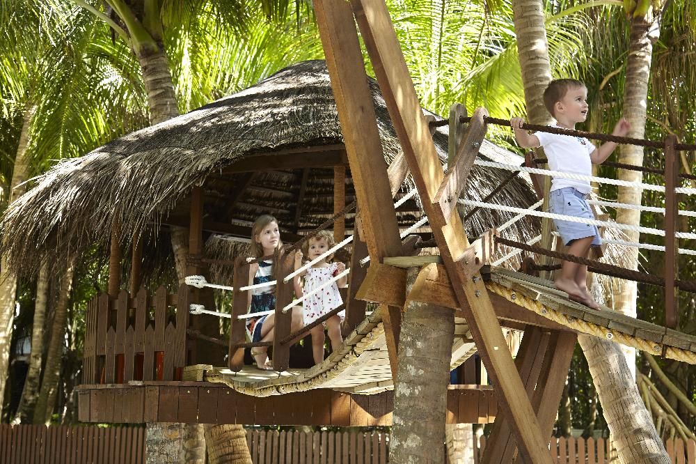 DUSIT THANI MALDIVES - 55