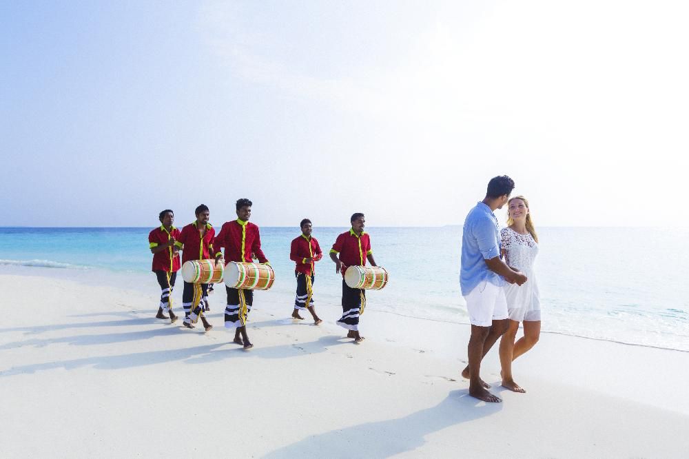 DUSIT THANI MALDIVES - 53