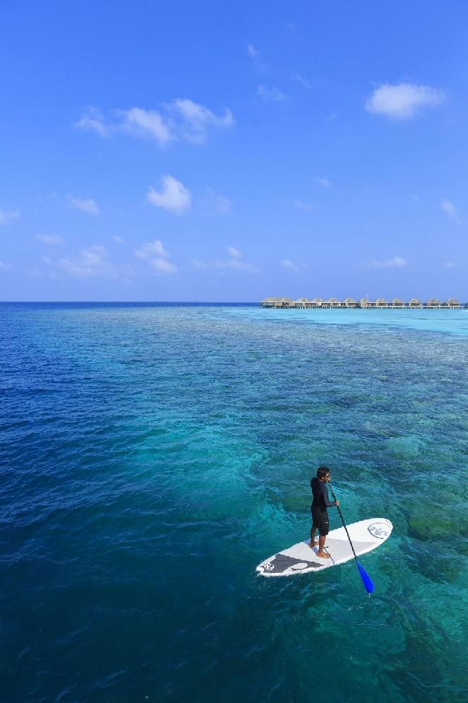 DUSIT THANI MALDIVES - 51