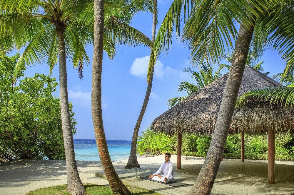 DUSIT THANI MALDIVES - 49