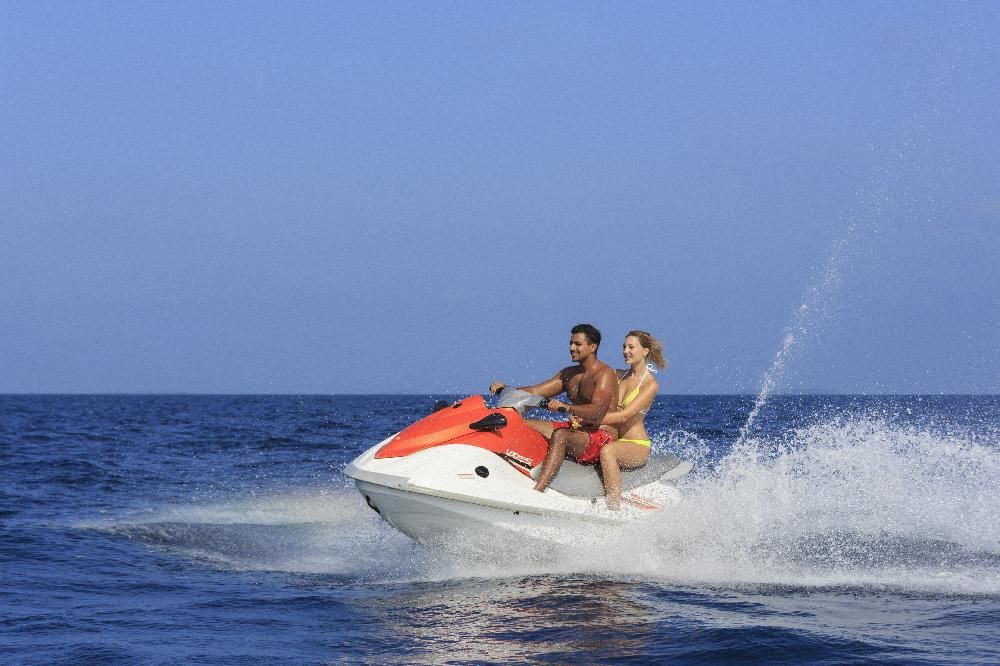 DUSIT THANI MALDIVES - 47