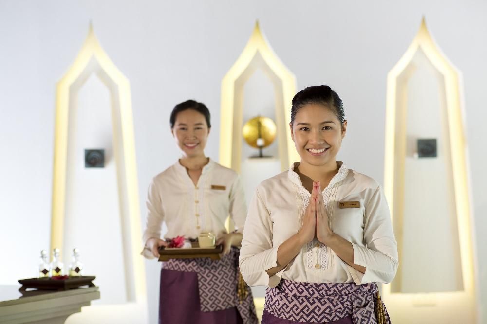 DUSIT THANI MALDIVES - 31