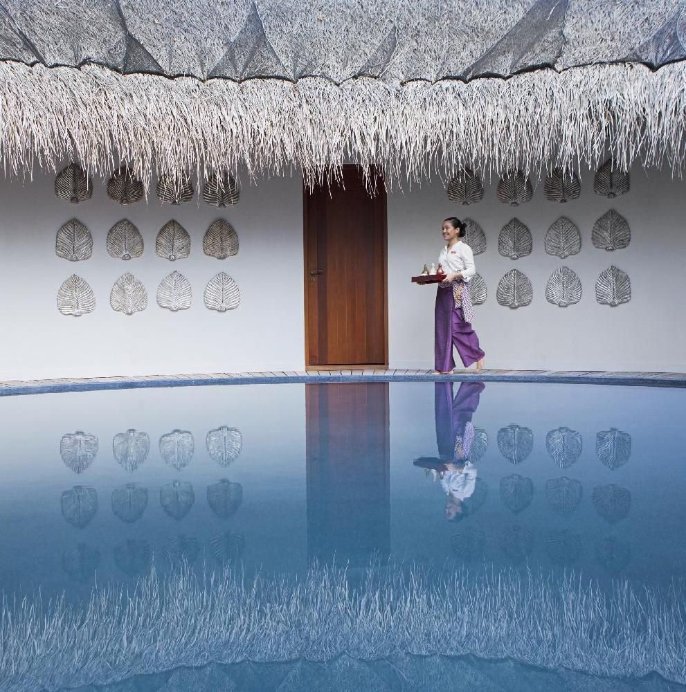 DUSIT THANI MALDIVES - 27