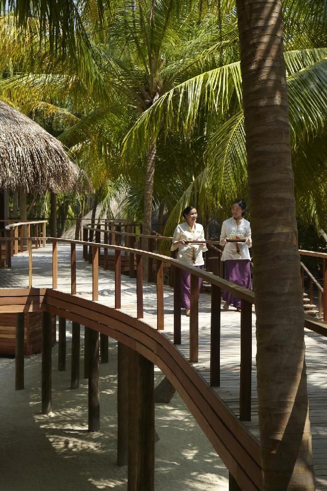 DUSIT THANI MALDIVES - 25
