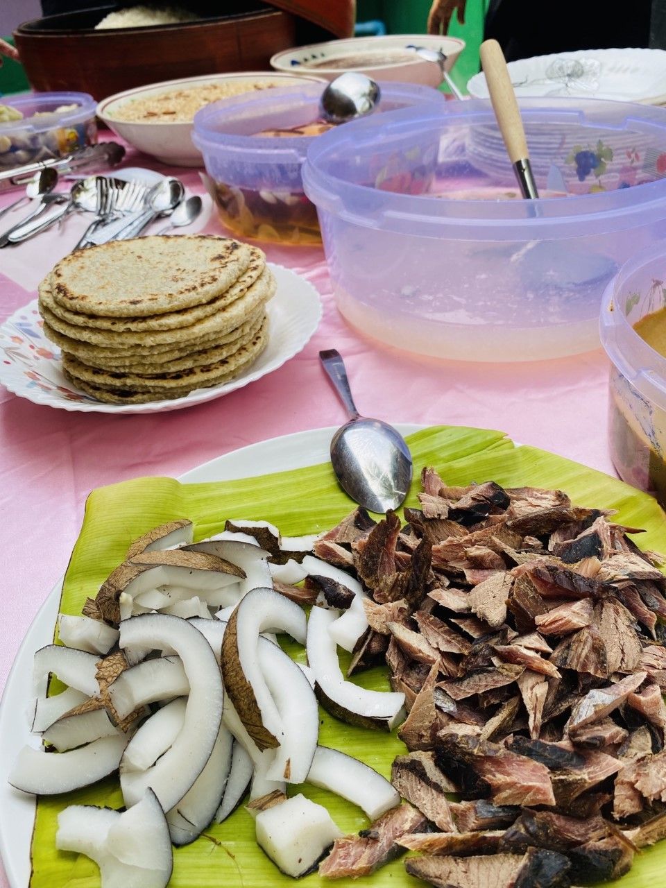 DUSIT THANI MALDIVES - 23