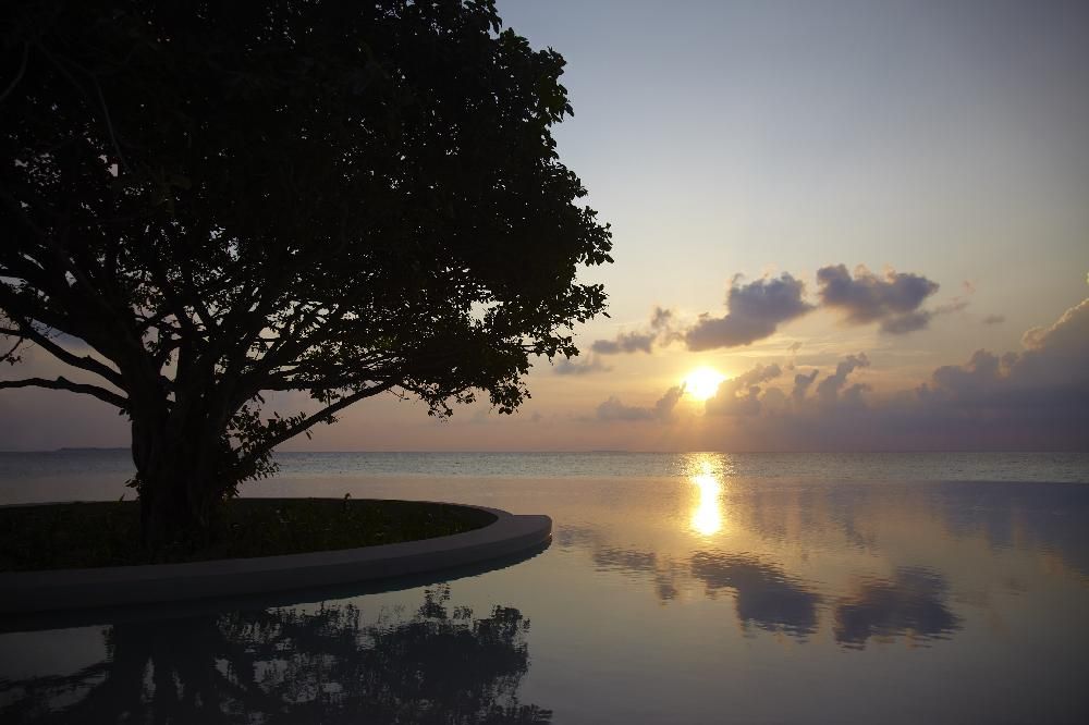 DUSIT THANI MALDIVES - 19