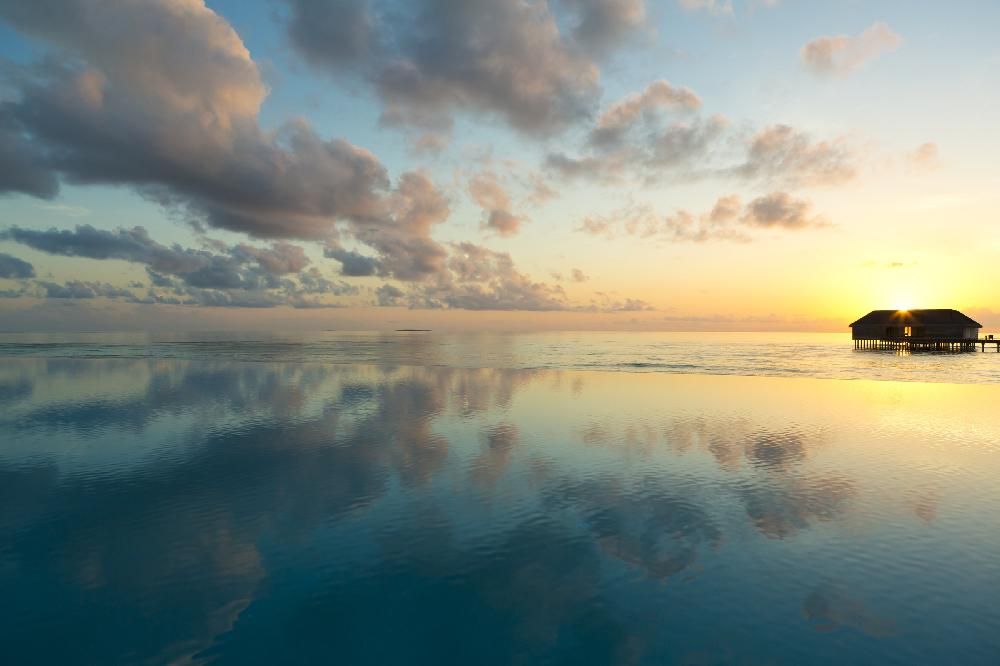 DUSIT THANI MALDIVES - 18