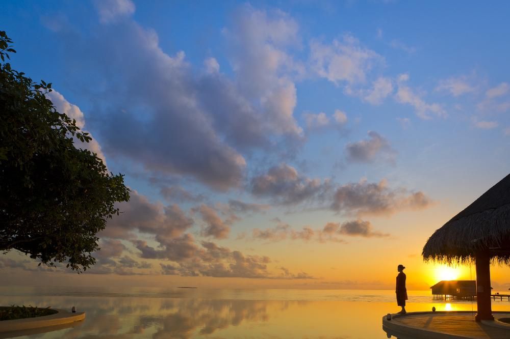 DUSIT THANI MALDIVES - 17