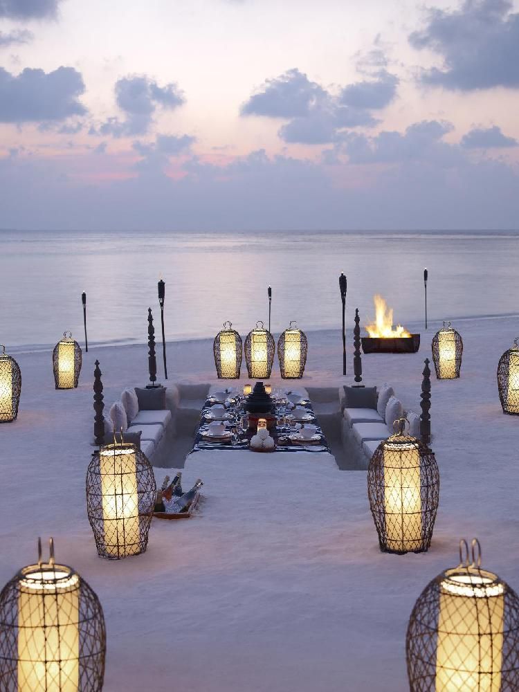 DUSIT THANI MALDIVES - 9
