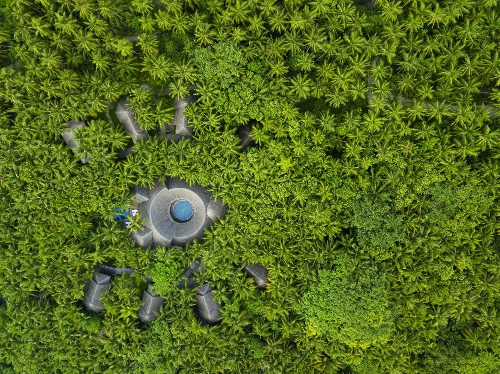 DUSIT THANI MALDIVES - 8