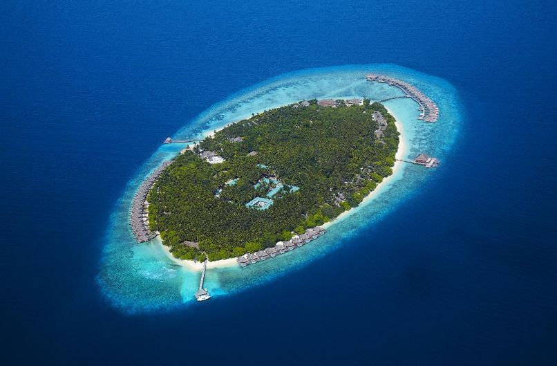DUSIT THANI MALDIVES - 4