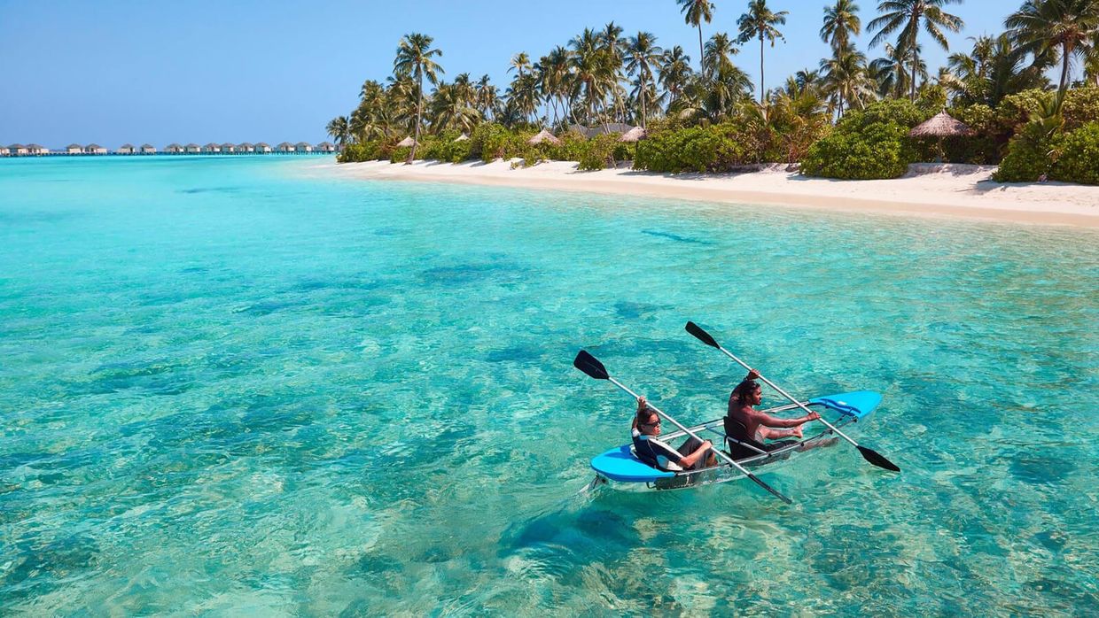 NH COLLECTION MALDIVES HAVODDA RESORT (ex. AMARI HAVODDA)  - 15