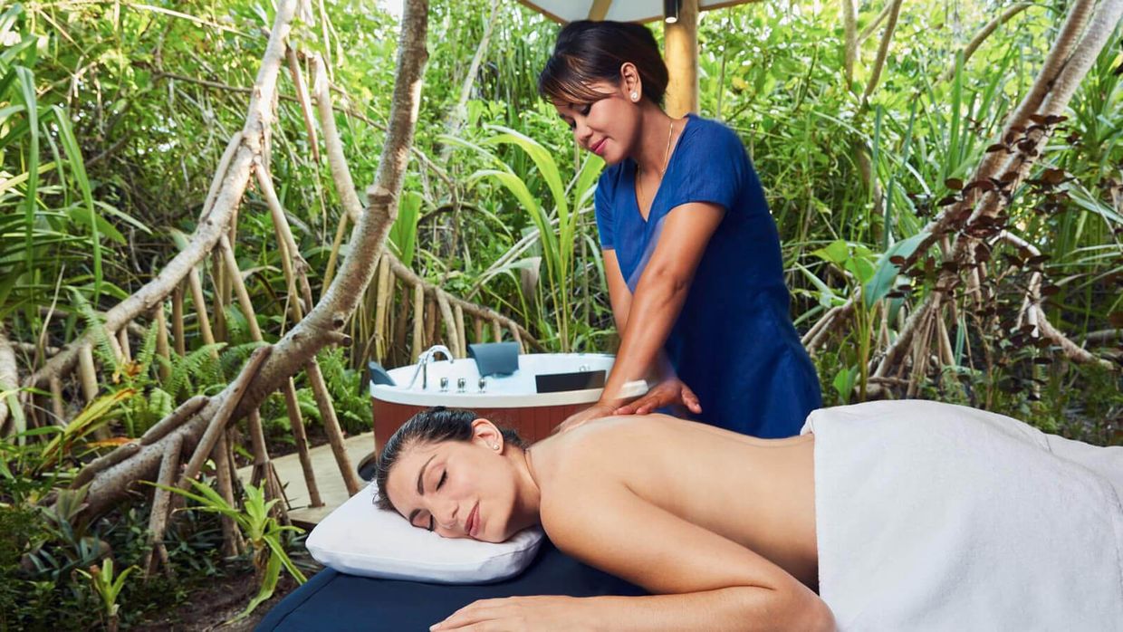 NH COLLECTION MALDIVES HAVODDA RESORT (ex. AMARI HAVODDA)  - 12