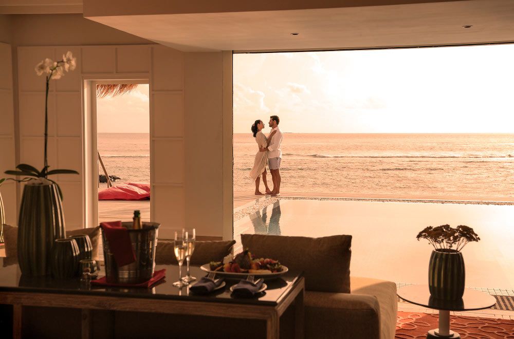 EMERALD MALDIVES RESORT & SPA - 156