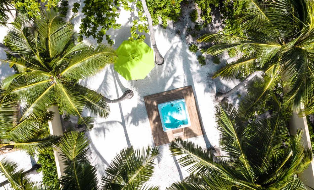 EMERALD MALDIVES RESORT & SPA - 147