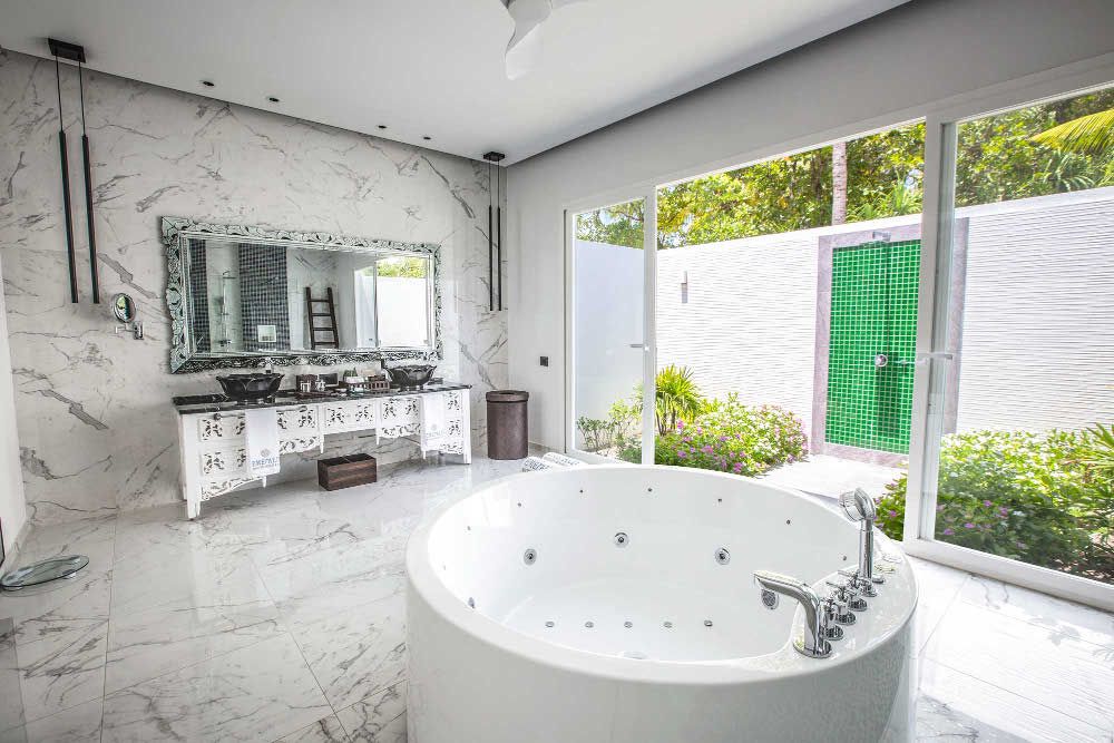 EMERALD MALDIVES RESORT & SPA - 110