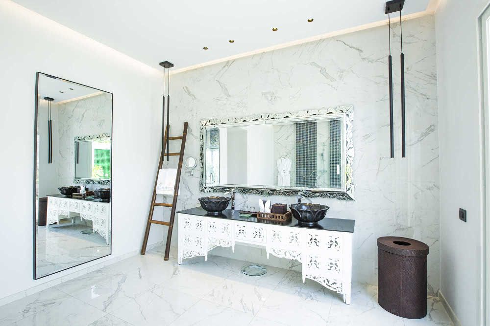 EMERALD MALDIVES RESORT & SPA - 101