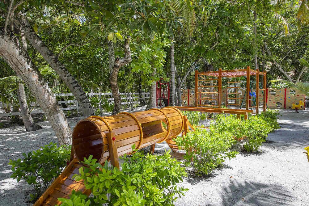 EMERALD MALDIVES RESORT & SPA - 73