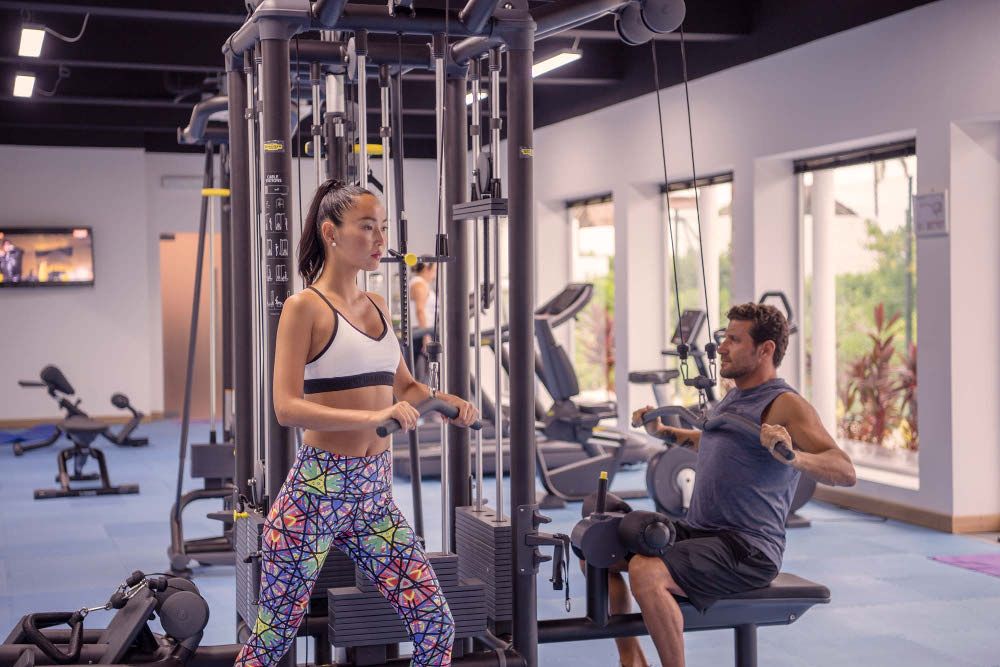 EMERALD MALDIVES RESORT & SPA - 70