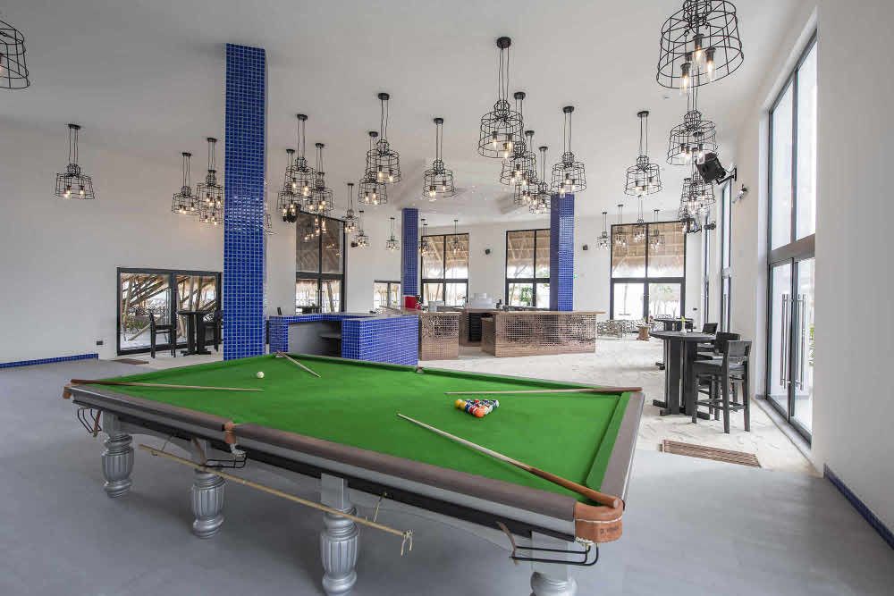 EMERALD MALDIVES RESORT & SPA - 65